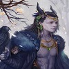 Character Portrait: Loki, The Trickster