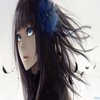 Character Portrait: Luci Gray