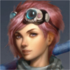 Character Portrait: Lucretia Steelgrail