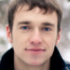 Character Portrait: Luka Baikov