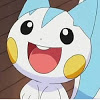 Character Portrait: Lumi the Pachirisu