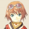 Character Portrait: Luna Bell