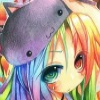 Character Portrait: Lunar Moonbow