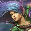 Character Portrait: Lyris