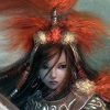Character Portrait: Mada 'Nuria' Myrkul