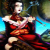 Character Portrait: Madame Shikijou