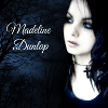 Character Portrait: Madeline Amelia Dunlap