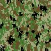Character Portrait: Majuin National Military