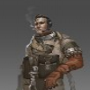 Character Portrait: Maksim Vytalion