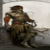 Character Portrait: Makthus
