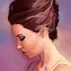 Character Portrait: Maniria Caverok