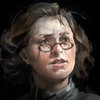 Character Portrait: Margidda