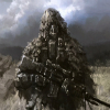 Character Portrait: Marine Infantry Corps