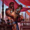 Character Portrait: Maxim Heath