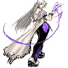 Character Portrait: Maya(healing master)
