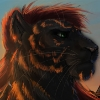 Character Portrait: Meke
