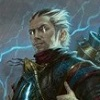 Character Portrait: Micheal "Captain Runemold" Garig