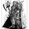 Character Portrait: Mikhail Kahldmek
