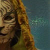 Character Portrait: Mina Tigerlily