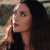 Character Portrait: Mira Simons
