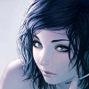 Character Portrait: Molli Velli