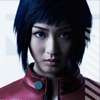 Character Portrait: Motoko Kusanagi