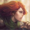Character Portrait: Mylor Clearwater