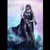 Character Portrait: Mysti