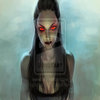 Character Portrait: Nerine