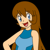 Character Portrait: Nicolette Porter