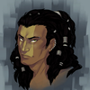 Character Portrait: Norill Rayl'shyk