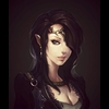 Character Portrait: Nyaidia Sliverblade