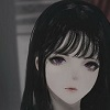 Character Portrait: Okino Kaminari