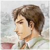 Character Portrait: Onto LaRuse