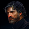 Character Portrait: Parem'Zel
