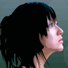 Character Portrait: Paricia Bagain