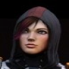 Character Portrait: Patricia Hall