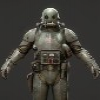 Character Portrait: Peter E. Sheffield