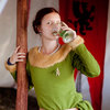 Character Portrait: Pippa Deravue