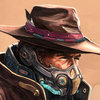 Character Portrait: Preston Yufello