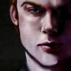 Character Portrait: Prince Lacroix