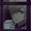 Character Portrait: Prince Sakuma
