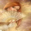 Character Portrait: Princess of Sweet Rhyme