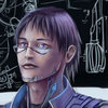 Character Portrait: Prof. Jacob Anderson