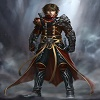 Character Portrait: Ralen Nostari
