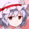 Character Portrait: Remilia Scarlet