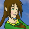 Character Portrait: Richelle Oaken