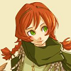 Character Portrait: Riwona Iblis