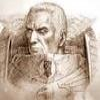 Character Portrait: Rogal Dorn