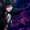Character Portrait: Roxie Lightburn